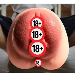 Âm Đạo Giả Cầm Tay Silicon Mềm Mịn Thiết Kế 4D Có Rung Siêu Mạnh