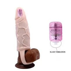 Bao Cao Su Đôn Dên Rung Đầu và Quai Đeo