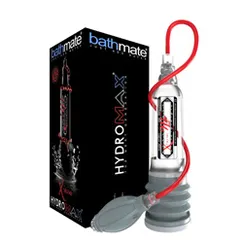 Máy bơm dương vật Hydromax Xtreme X30 của Bathmate
