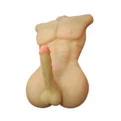 Búp bê tình dục cho nữ giải tỏa cơn lửa tình bùng cháy siêu kích thích