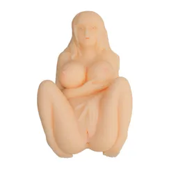 Búp bê tình dục Marilyn Doll thỏa mãn “cậu nhỏ” cho chàng sướng điên dại