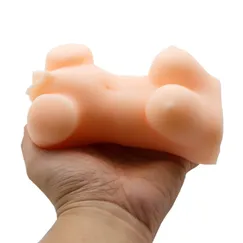 Cảm xúc thăng hoa, dễ dàng lên đỉnh với búp bê tình dục cầm tay