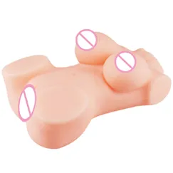 Búp bê tình yêu mini dành cho các bạn nam