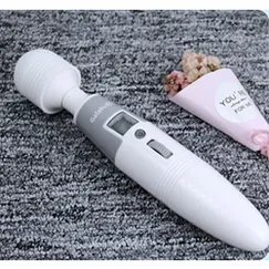 Chày rung massage kích thích vùng kín hàng chính hãng Galaku Nhật Bản