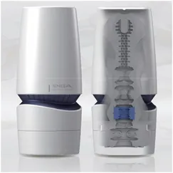 Cốc thủ dâm cao cấp TENGA AERO cực kỳ sung sướng