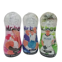 Cốc Thủ Dâm Mr Heer Trong Suốt Lên Đỉnh Cùng Dàn Mỹ Nam