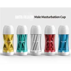 Cốc Tự Sướng Galaku Touch Công Nghệ Nhật Giúp Bạn Vui Vẻ