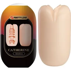 Cốc Thủ Dâm Pretty Love Cấu Trúc Gân Bi Kích Thích