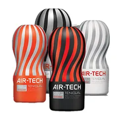 Cốc Thủ Dâm Tenga Air-Tech Giải Pháp Tự Sướng Cao Cấp Cho Nam Giới