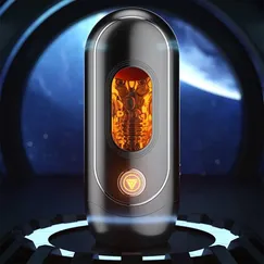 Cốc Tự Sương Galaku Rung 10 Chế Tự Động Nhỏ Gọn, An Toàn, Điều Khiển Qua App