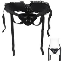 Dây đeo gắn dương vật cho les, lựa chọn không nên bỏ lỡ