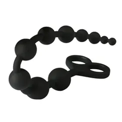 Lựa chọn hoàn hảo chốn phòng the - Dụng cụ kích thích hậu môn hạt