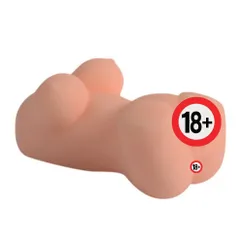 Âm đạo giả Silicon cầm tay “người bạn” hoàn hảo cho nam giới