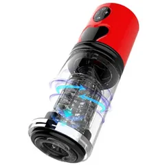 Máy tự sướng rung thụt Mgic dành cho nam giới 2023