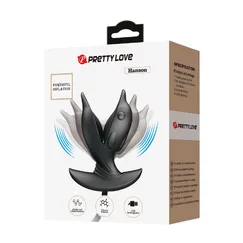 Dụng Cụ Làm Giãn Hậu Môn Giải Pháp Cho Cuộc Yêu Thêm Viên Mãn