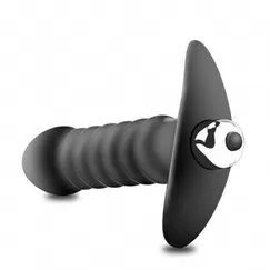 Đồ Chơi Kích Thích Hậu Môn Cầm Tay 10cm