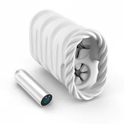 Cốc Rung Luyện Tập Dương Vật Secwell Monroe