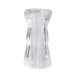 Âm đạo giả trong suốt - kiệt tác của giới sextoy
