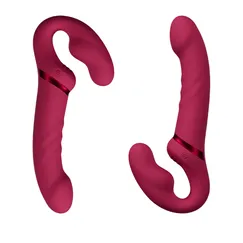 Lovense Lapis Dương Vật Giả Hai Đầu - Bạn Đồng Hành Hoàn Hảo Cho Cuộc Yêu Thăng Hoa