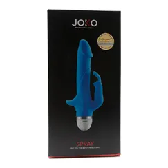 Dương vật giả Joko Spray mang đến dòng cảm xúc khoái cảm nhất