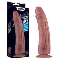 Dương vật giả Lovetoy Dual Density Khám Phá Trải Nghiệm Thăng Hoa