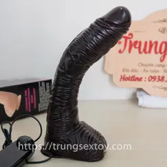 Dương vật giả Penis kích thước khủng siêu hấp dẫn