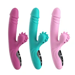 Dương Vật Giả Yeain Hot Whee 5 Trong 1 Cực Đỉnh