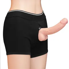 Dụng cụ tình dục dành cho các bạn Les đa năng và sử dụng dễ dàng