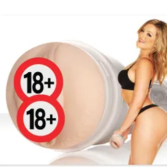 Nét đẹp miễn chê với âm đạo giả Fleshlight Girls Alexis Texas