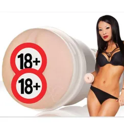 Âm đạo giả Fleshlight Asa Akira cho “cậu nhỏ” tận hưởng chốn thiên đường