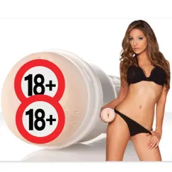 Âm đạo giả USA Fleshlight đầy quyến rũ, nóng bỏng