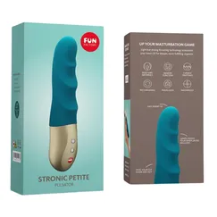 Dương Vật Giả Petitet từ Fun Factory Đỉnh Cao của Công Nghệ Đức