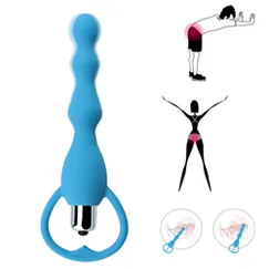 Que rung hậu môn mang “luồng gió” mới khi làm tình