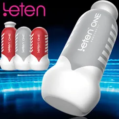 Dễ dàng lên đỉnh với Cốc Thủ Dâm Leten One “thần thánh”