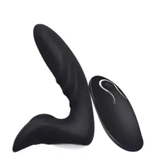 Dùng là mê, phê đến đỉnh với kích thích hậu môn có rung điều khiển từ xa