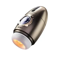 Leten Spacetime Cabin Khám Phá Cực Khoái Vũ Trụ