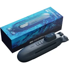 Leten Submersible Aircraft Hành Trình Khám Phá Khoái Cảm Mới