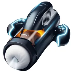 Máy Thủ Dâm Co Thắc Tự Động Cao Cấp Leten Thrusting Pro