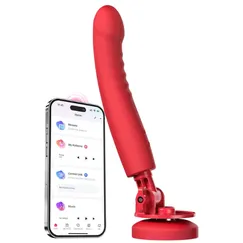 Dương Vật Giả Lovense Mission 2 Thông Minh Kết Nối App