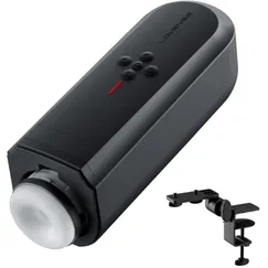 Trải Nghiệm Cực Đỉnh Với Máy Tự Sướng Rung Thụt Lovense Solace