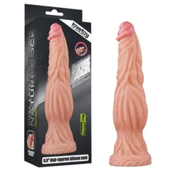 Dương vật giả Lovetoy Nature Cock 9,5 inch Siêu Chân Thật