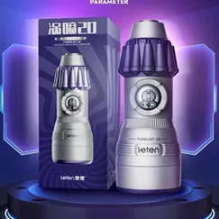 Máy bú mút Leten Turbojet -Trải nghiệm tuyệt vời cho nam giới