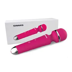 Máy Massage Nalone Sinmis Rock Kích Thích Cực Phê