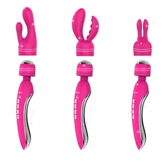 Máy massage Nalone Electro kích thích điểm G dành cho nữ