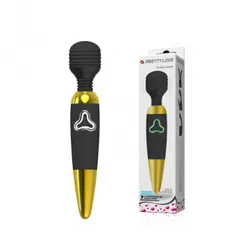 Máy Massage Prettylove: Giải Pháp Hoàn Hảo Cho Màn Dạo Đầu Ấn Tượng