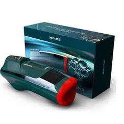 Air Blowjob Leten - Trải nghiệm số 1 với máy bú mút có nhiệt