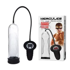 Máy tập dương vật Heacules tăng kích thước đạt chuẩn