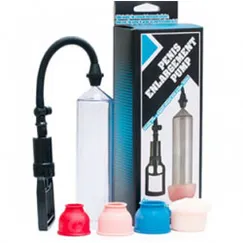 Máy Tập Dương Vật Kéo Tay Tăng Kích Thước An Toàn Tại Nhà