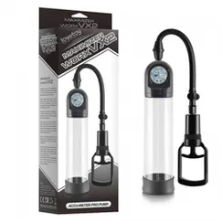 Máy tập dương vật Worx VX2 dùng thích, cảm nhận là phê và hiệu quả