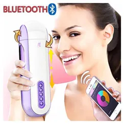 Máy thủ dâm Easy love Bluetooth khiến các chàng đạt đỉnh nhanh chóng
